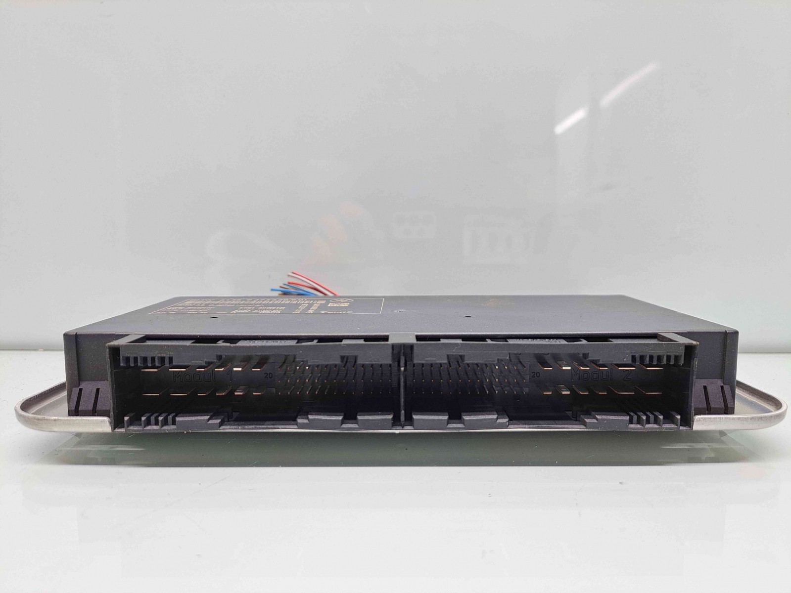 Modul confort Bmw 5 Touring (F11) [Fabr 2011-2016] 9273628 - imagine 4