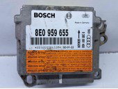 Calculator airbag, 8E0959655, Audi A4 Avant (8E5, B6)