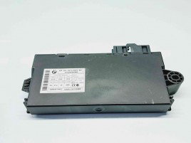  Modul confort Bmw X1 (E84) [Fabr 2009-2015] 9237047