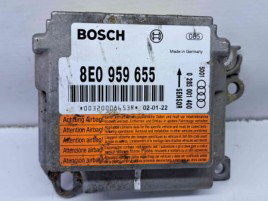 Calculator airbag 8E0959655, Audi A6 (4B, C5)