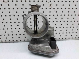 Clapeta acceleratie, A2C53145951, Bmw 1 (E88) 2.0