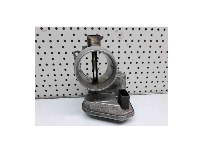 Clapeta acceleratie, A2C53145951, Bmw 1 (E88) 2.0