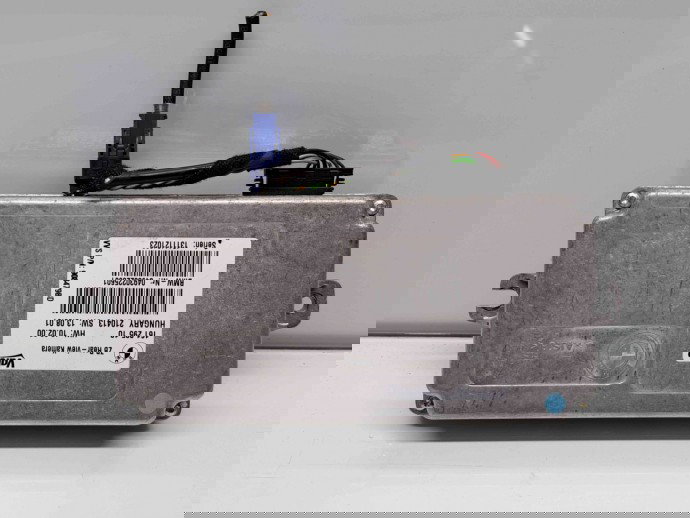  Modul confort Bmw 5 Touring (F11) [Fabr 2011-2016] 9302256