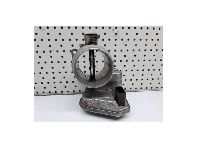 Clapeta acceleratie, A2C53145951, Bmw 5 (E60) 2.0