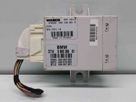  Modul confort Bmw 5 Touring (F11) [Fabr 2011-2016] 6860386