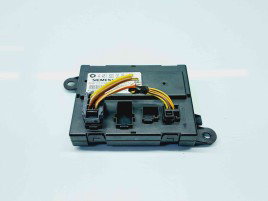  Modul confort SMART Fortwo Coupe (W451) [Fabr 2006-2014] A4518200026