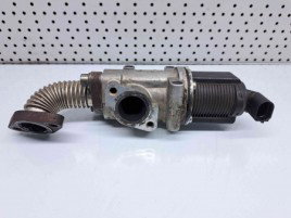 Supapa EGR 55215032 Opel Astra H 1.9 CDTI LRD