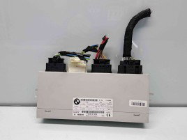  Modul confort Bmw 5 Touring (F11) [Fabr 2011-2016] 7333928