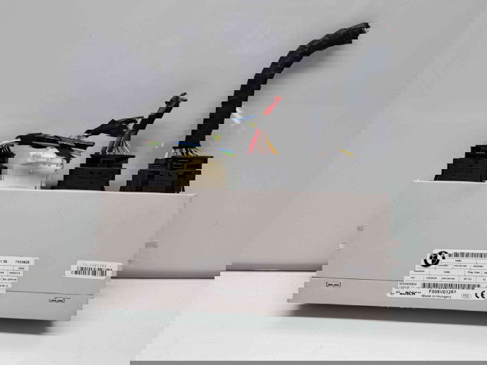  Modul confort Bmw 5 Touring (F11) [Fabr 2011-2016] 7333928