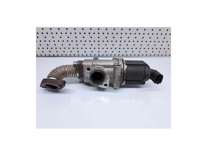 Supapa EGR 55215032 Opel Zafira B 1.9 CDTI LRD