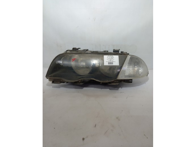 Far stanga BMW E 46 2.0 D  OEM 1998-2005 