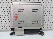 Calculator motor ECU, 8E0907411, Audi A4 (8EC, B7)