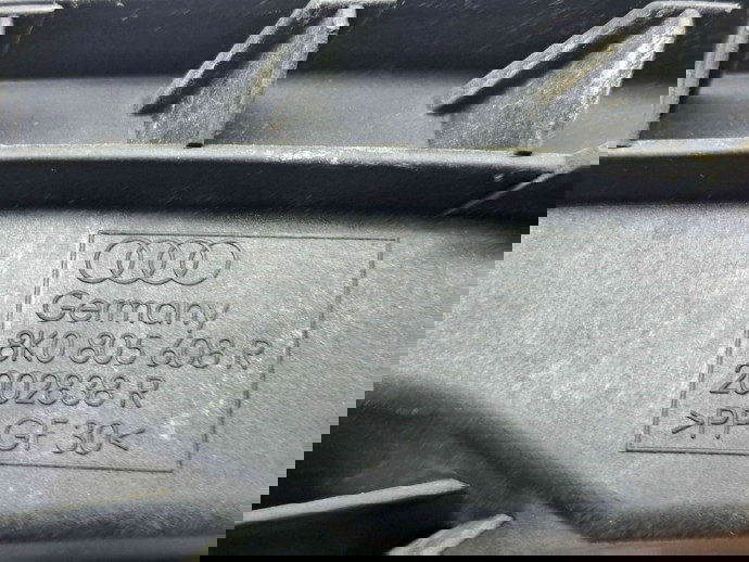 Suport far dreapta Audi A4 (8K5, B8) Avant [Fabr 2008-2015] 8K0805608R