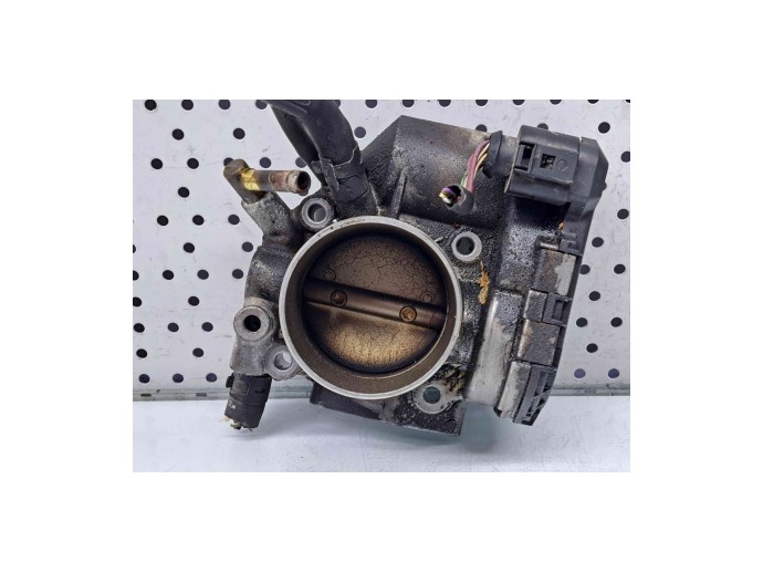 Clapeta acceleratie 06B133062H, Audi A4 Avant (8ED, B7) 2.0 benz