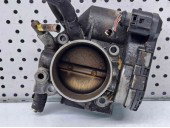 Clapeta acceleratie 06B133062H, Audi A4 Avant (8ED, B7) 2.0 benz