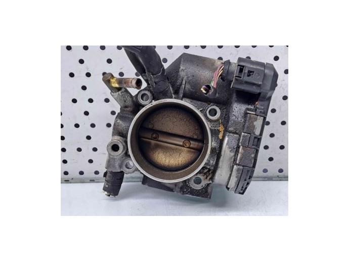 Clapeta acceleratie 06B133062H, Audi A6 Avant (4B, C5) 2.0 benz