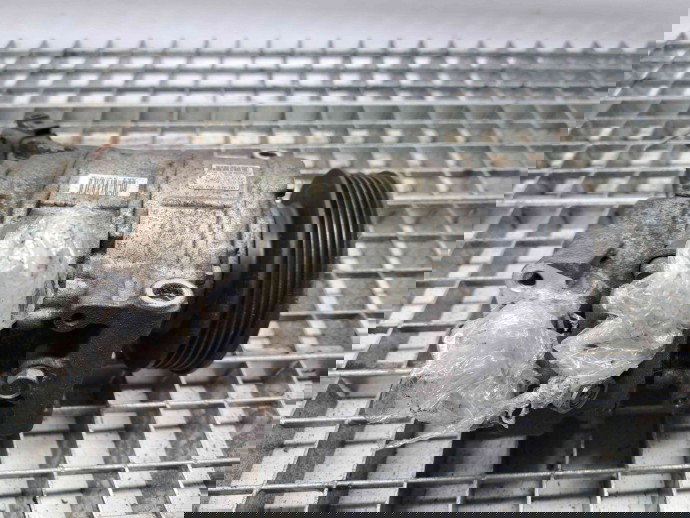 Compresor clima, 4F0260805AN, 447150-1620, Seat Exeo ST (3R5) 2.0 tdi