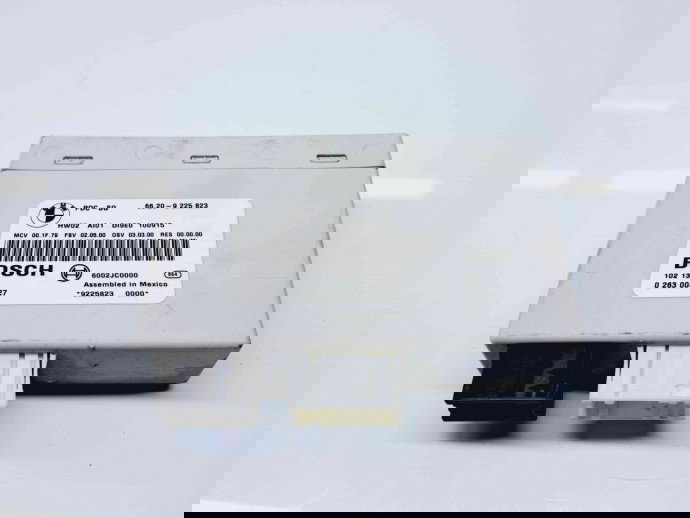  Modul senzori parcare Bmw X1 (E84) [Fabr 2009-2015] 9225823