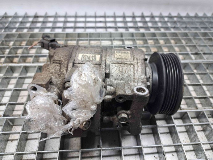 Compresor clima, 4F0260805AN, 447150-1620, Audi A6 (4F, C6)