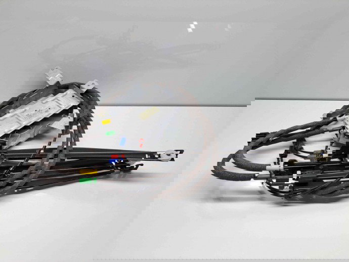  Motoras deschidere haion dreapta Bmw 5 Touring (F11) [Fabr 2011-2016] 7232773