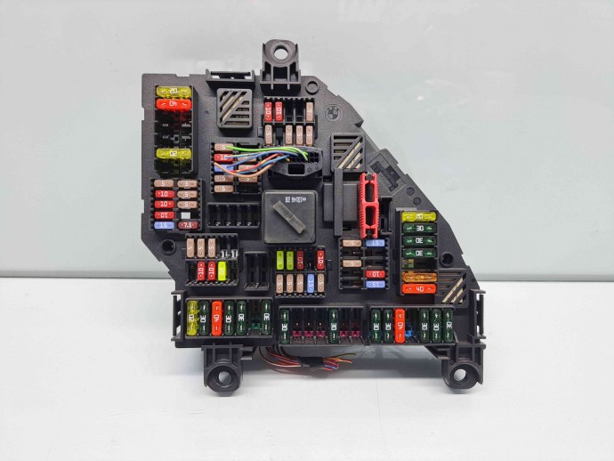  Panou sigurante Bmw 5 Touring (F11) [Fabr 2011-2016] 9264923 