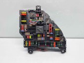  Panou sigurante Bmw 5 Touring (F11) [Fabr 2011-2016] 9264923 