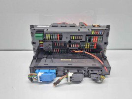  Panou sigurante Bmw 5 Touring (F11) [Fabr 2011-2016] 9252815 