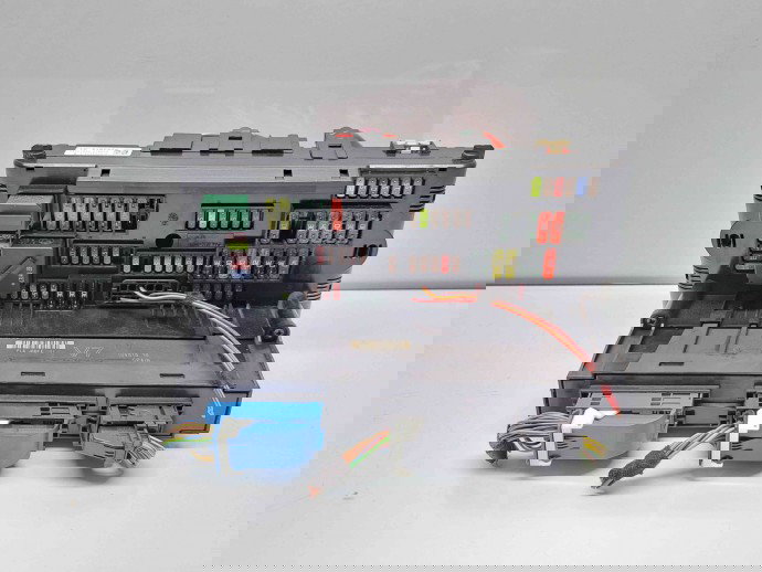  Panou sigurante Bmw 5 Touring (F11) [Fabr 2011-2016] 9252815 