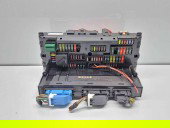  Panou sigurante Bmw 5 Touring (F11) [Fabr 2011-2016] 9252815 