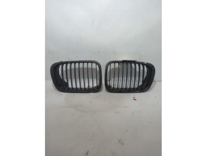 Grile radiator BMW E 46 2.0 D  OEM 1998-2005