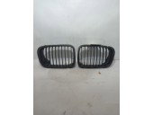 Grile radiator BMW E 46 2.0 D  OEM 1998-2005