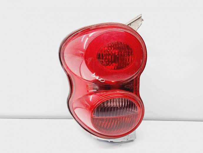  Stop aripa dreapta SMART Fortwo Coupe (W451) [Fabr 2006-2014] A4518200464