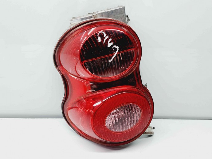  Stop aripa stanga SMART Fortwo Coupe (W451) [Fabr 2006-2014] A4518200364