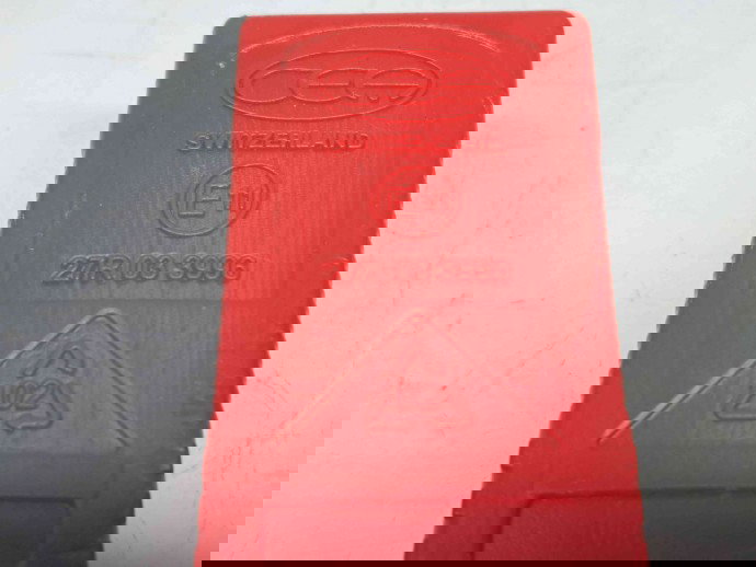  Suport triunghi reflectorizant Volvo V40 [Fabr 2013-2019] 27R033996