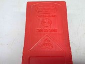  Suport triunghi reflectorizant Volvo V40 [Fabr 2013-2019] 27R033996