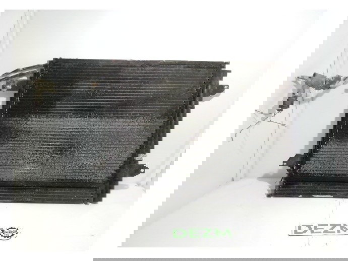 Radiator AC Renault Master 2 2.8 S9W 1T0820411C 1992-2021