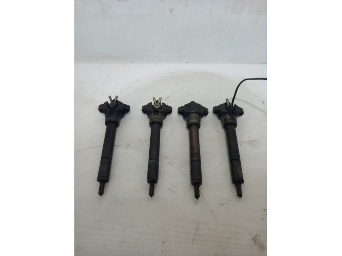 Injector BMW E 46 2.0 D OEM 1998-2005