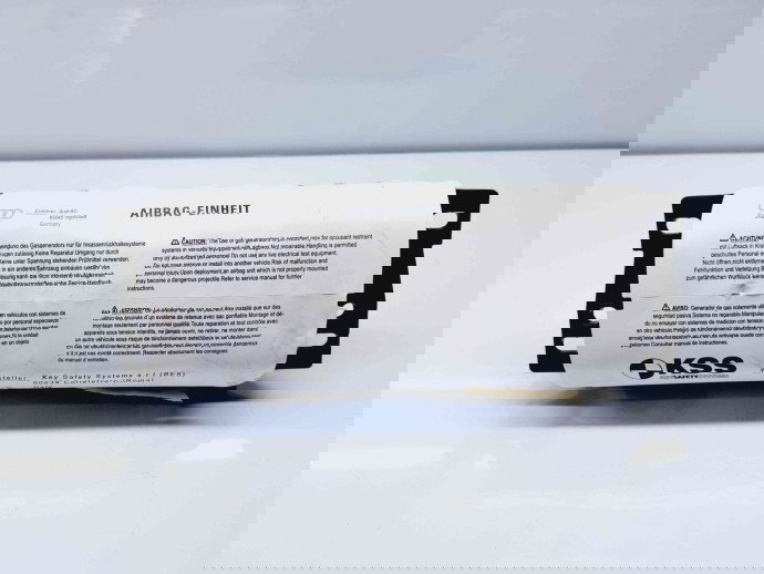  Airbag pasager Audi A5 Sportback (8TA) [Fabr 2009-2015] 8T0880204F