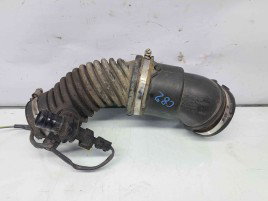 Tub admisie aer Opel Astra J [Fabr 2009-2015] 13254634