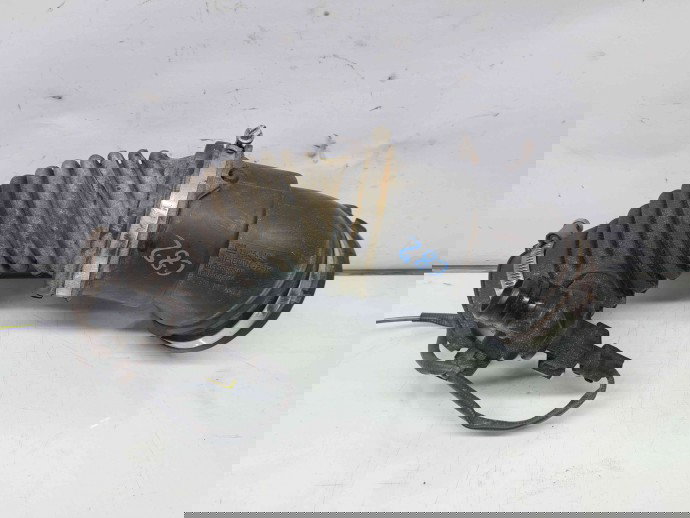 Tub admisie aer Opel Astra J [Fabr 2009-2015] 13254634