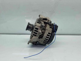 Alternator Mercedes Clasa E (W211) [Fabr 2002-2009] A0131549002 | 0121715029 2.2 CDI 646821   