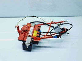  Borna baterie (+) cu capsa Bmw X1 (E84) [Fabr 2009-2015] 6942912 