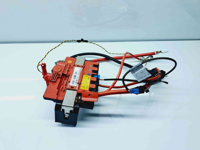  Borna baterie (+) cu capsa Bmw X1 (E84) [Fabr 2009-2015] 6942912 