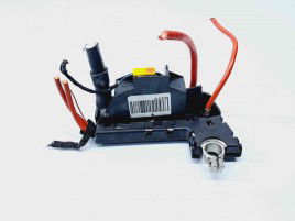  Borna baterie (+) cu capsa Audi A5 Sportback (8TA) [Fabr 2009-2015] B0101179 