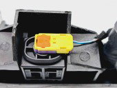  Borna baterie (+) cu capsa Audi A5 Sportback (8TA) [Fabr 2009-2015] B0101179 