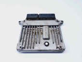Calculator motor ECU Mercedes Clasa E (W211) [Fabr 2002-2009] A6461503272 2.2 CDI 646821  2.2 CDI 646821 143KW / 194CP
