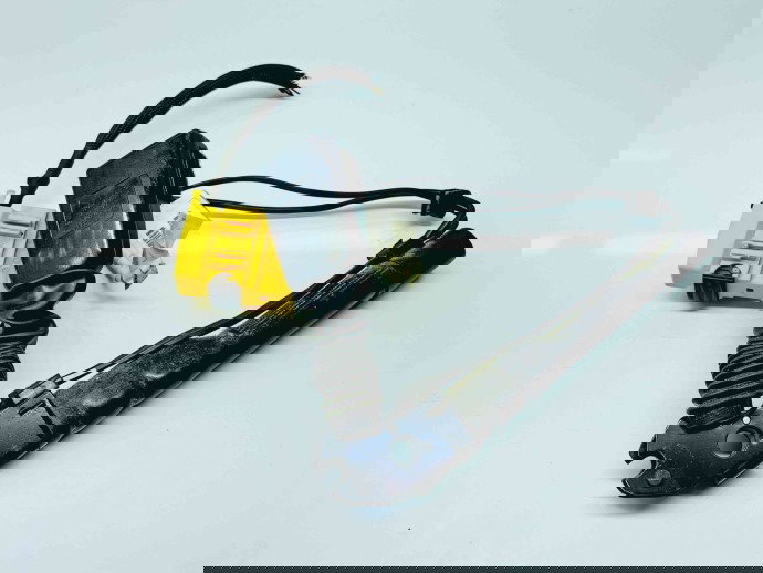  Capsa centura dreapta fata Bmw X1 (E84) [Fabr 2009-2015] 7213564