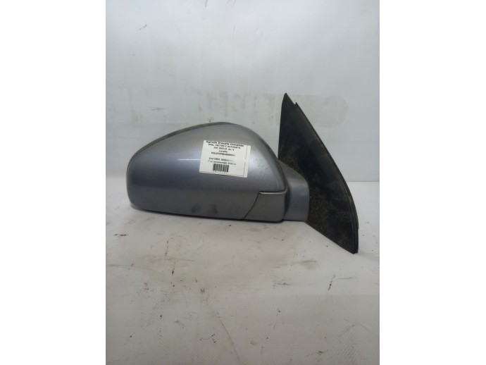 Oglinda dreapta electrica Opel Vectra C 1.9 CDTI GM24439983 2003-2008