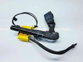  Capsa centura stanga fata Bmw X1 (E84) [Fabr 2009-2015] 7213563