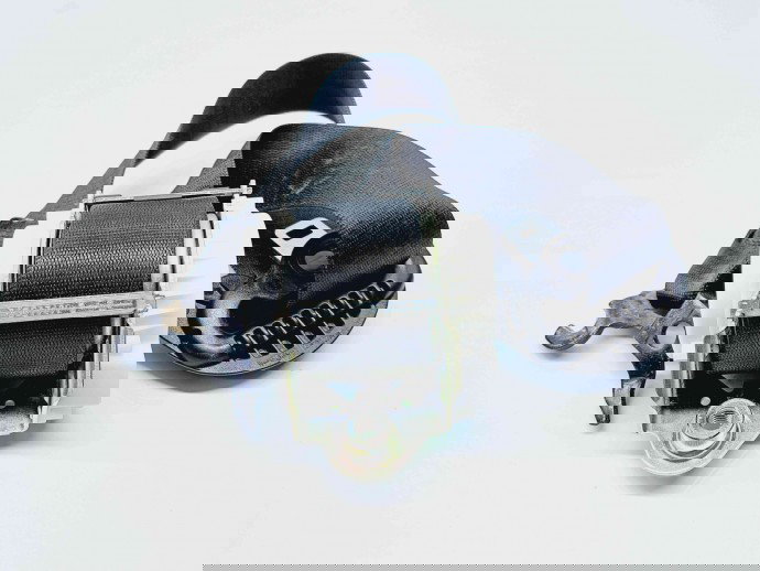  Centura dreapta fata Bmw X1 (E84) [Fabr 2009-2015] 34058428